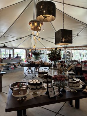The Original Manassero Farms Market - Irvine by null