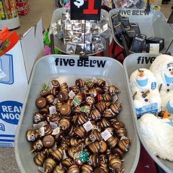 Five Below - Discount Store Near Me - Countryside, Illinois