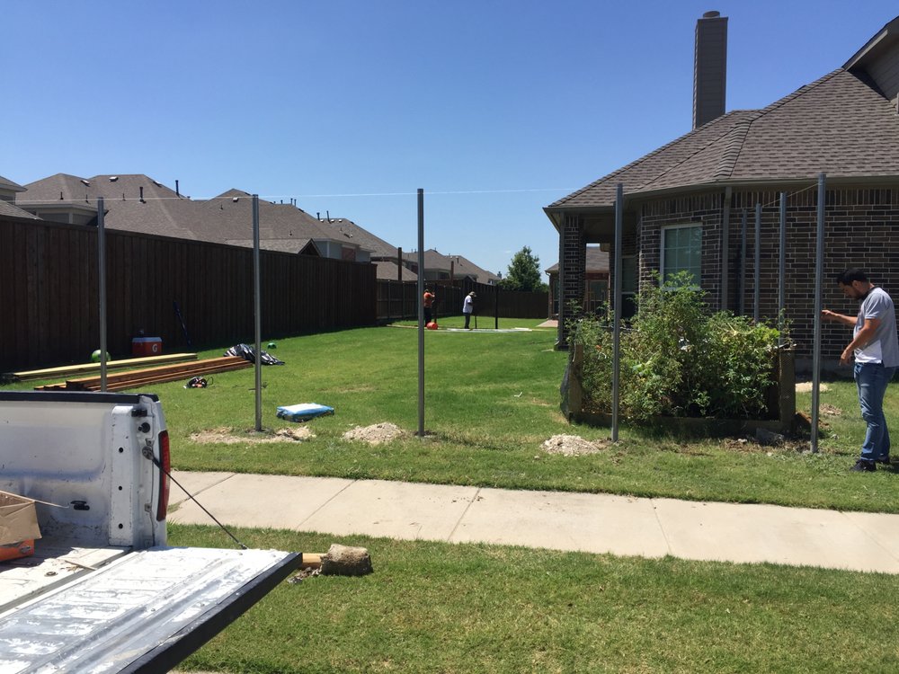 Slide of A 1 Victory Construction