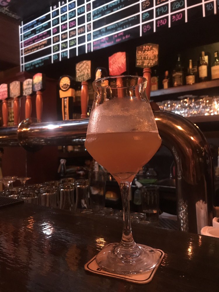 PIERRE’S CRAFT BEER & LIQUOR CELLAR Updated September 2024 GYY