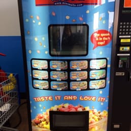 This makes me VERY happy! (Knock off) dip n dots!!!!!