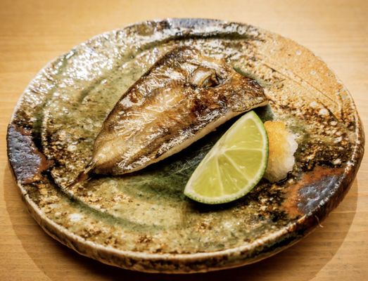 Sushi Noz by null