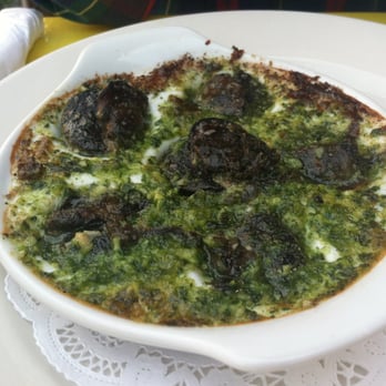 Juliette Restaurant - Escargot - Bars Near Me - Brooklyn, New York