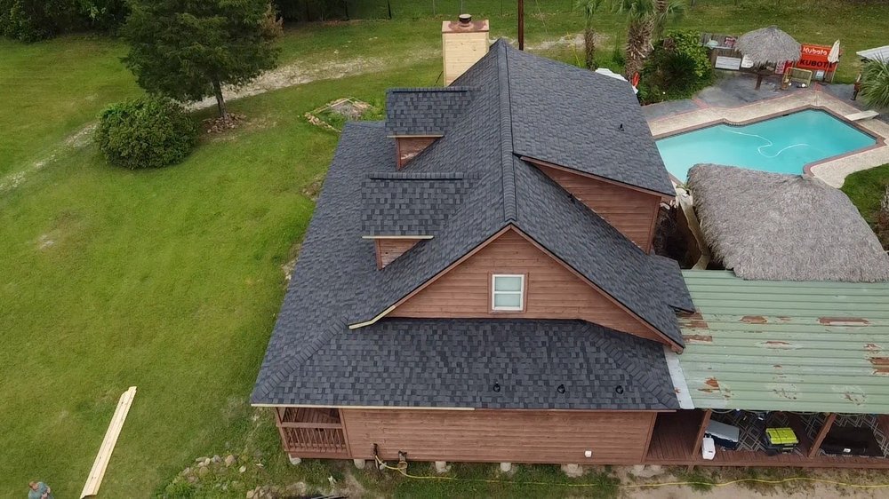 Slide of Tejas Roofing & Construction