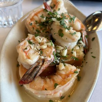 Paradiso Restaurant - Garlic prawns, delicious - Italian Near Me - San Leandro, California Paradiso Restaurant - Garlic prawns, delicious - Italian Near Me - San Leandro, California
