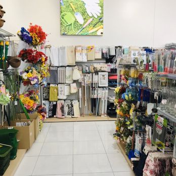 Daiso - Inside - Discount Store Near Me - Sacramento, California