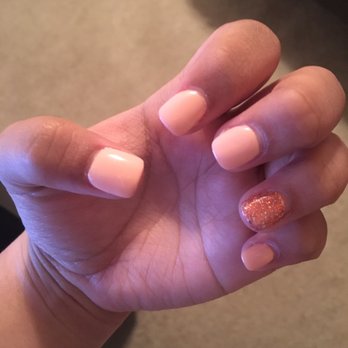 First Lady Nails - Love it! Acrylics with gel polish - Nail Salons Near Me - Fresno, California First Lady Nails - Love it! Acrylics with gel polish - Nail Salons Near Me - Fresno, California