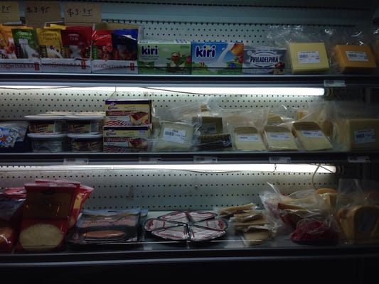 Meat the Butcher by null