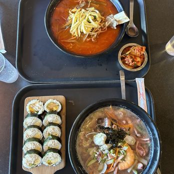 BBMyun - Noodles Near Me - Duluth, Georgia