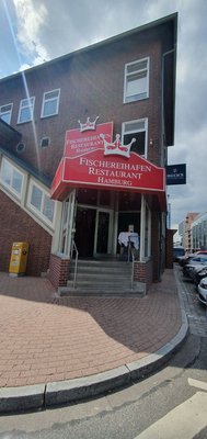 Fischereihafen Restaurant by null