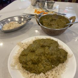 Saag