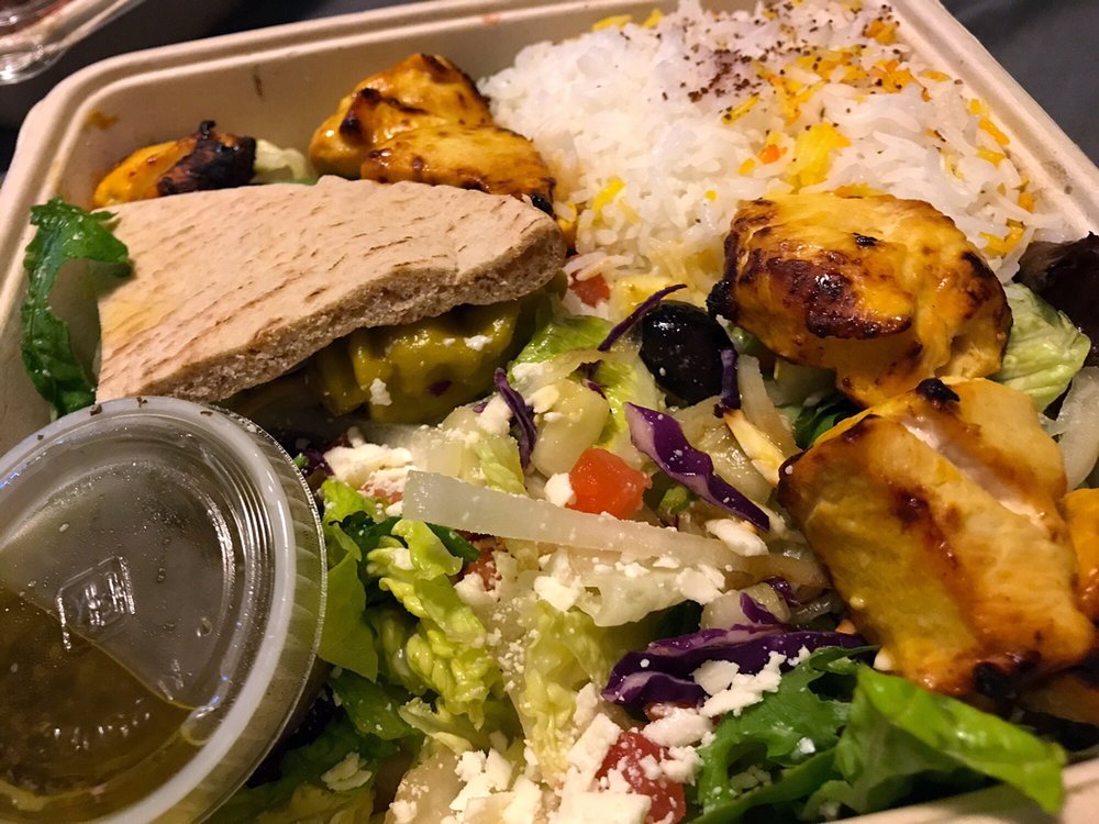 RICE HOUSE OF KABOB CLOSED 128 Photos & 111 Reviews Persian