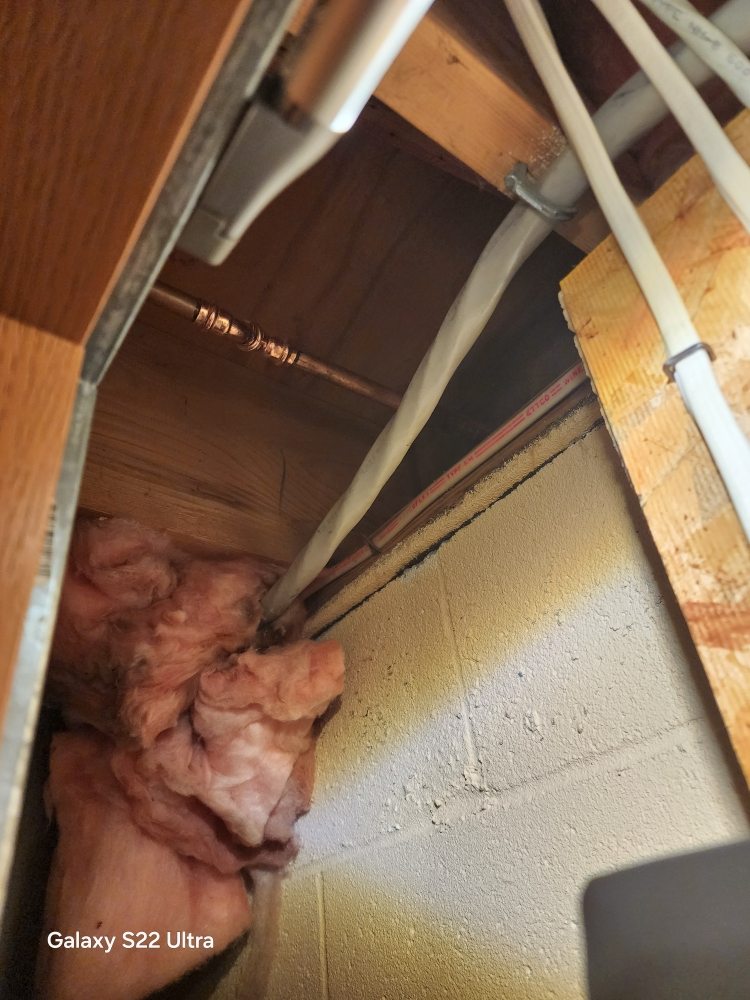 Slide of Woody's Water Heaters And Plumbing Services