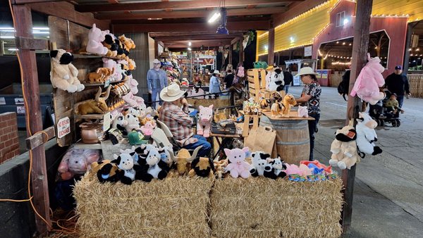 LA County Fair by null