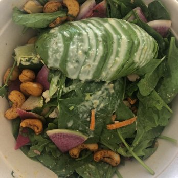 Avo - My Thai - Salad Near Me - New York, New York