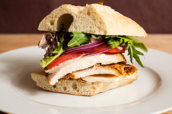 CHEFS Catering Kitchen by null