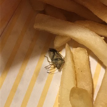 McDonald's - Close up - Fast Food Near Me - Papillion, Nebraska