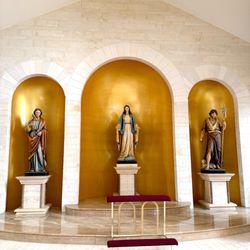 St John Vianney Catholic Church