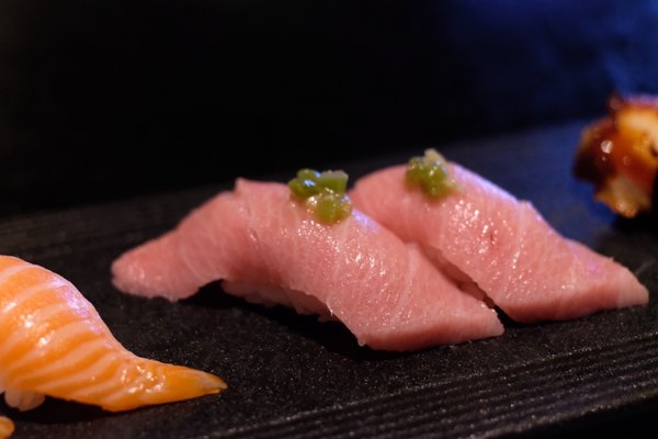 Crazy Rock'n Sushi - Glendale by null