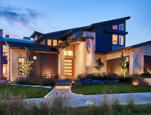 Lifescape Colorado | Landscape Architects by null