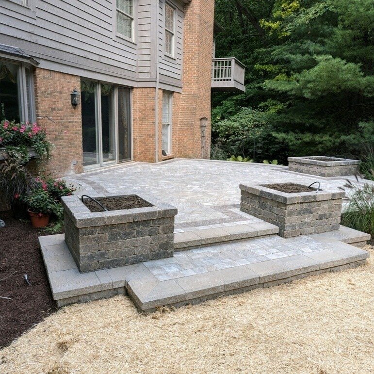 OBRY Brick and Landscape - tree service in Armada, MI