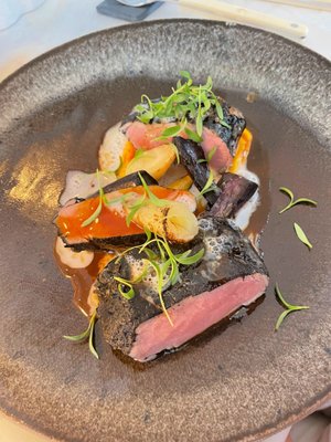 Heirloom at The St. Laurent by null