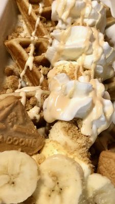 Waffle Cafe Detroit by null