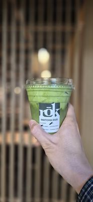 rōk coffee and tea by null