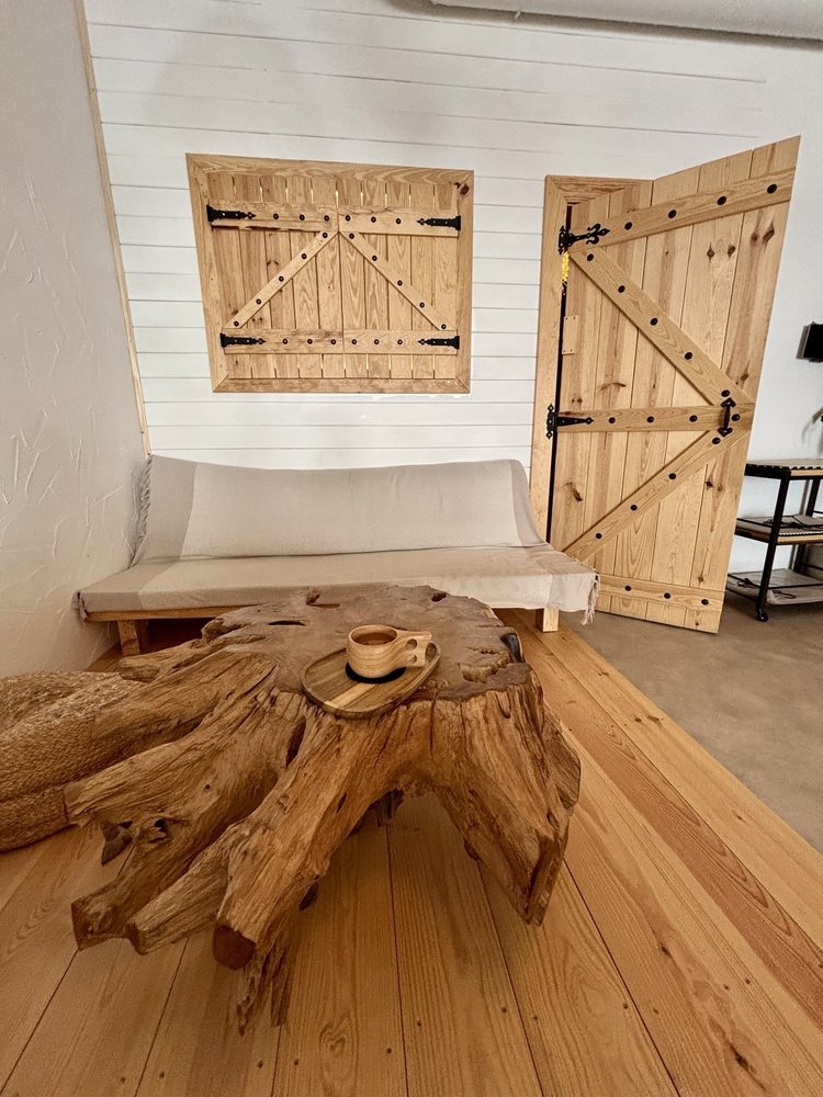Terra Heal Massage Temple, Lisbon