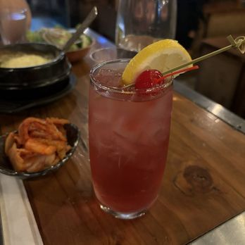 GunBae Tribeca - Korean Near Me - New York, New York GunBae Tribeca - Korean Near Me - New York, New York
