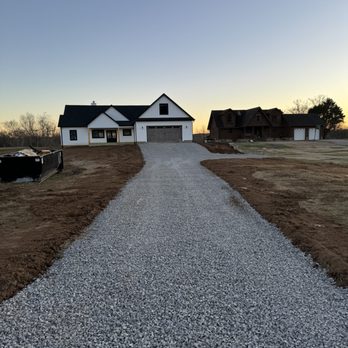 Southeast Land Services - Excavation Services Near Me - Cleveland, Tennessee Southeast Land Services - Excavation Services Near Me - Cleveland, Tennessee