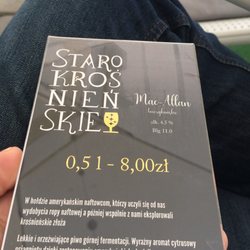 Stare Krosno