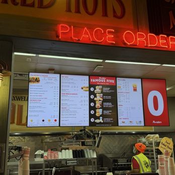 PORTILLO’S MORENO VALLEY - Updated March 2026 - 1547 Photos & 1539 ...