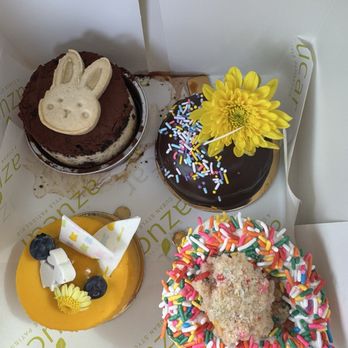Azucar - Bakeries Near Me - Ocean Beach, California