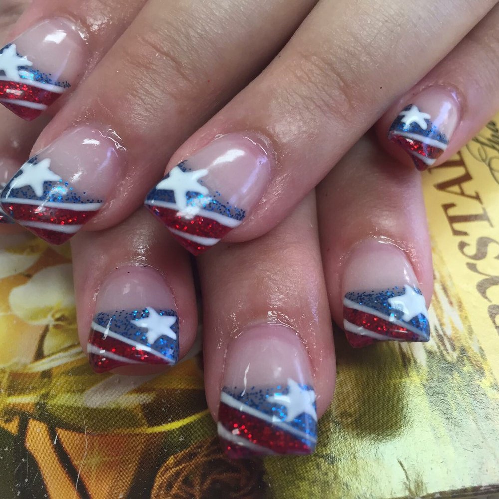 Crystal Nails - Nail Salons Near Me - Middlesex, New Jersey Crystal Nails - Nail Salons Near Me - Middlesex, New Jersey