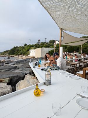 Duryea's Montauk by null