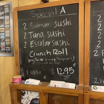 Oishii - Sushi Bars Near Me - Houston, Texas