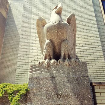 US Post Office - Broadway - Post Offices Near Me - Chicago, Illinois