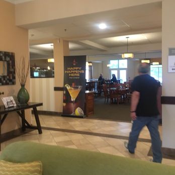DoubleTree by Hilton Olympia Downtown Capitol District - Hotels Near Me - Olympia, Washington