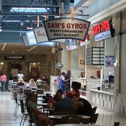 Greenwood Mall