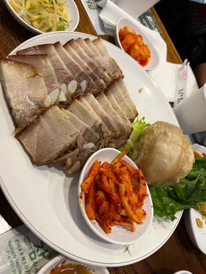 Geo Si Gi Gamjatang by null Geo Si Gi Gamjatang by null