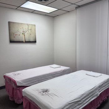 K Spa - Massage Near Me - Las Vegas, Nevada