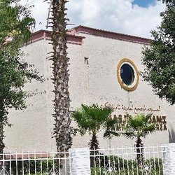 Islamic Society of Tampa Bay Area