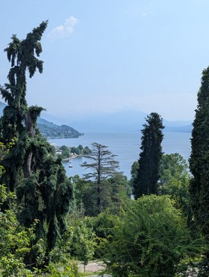 Giardini Botanici di Villa Taranto by null