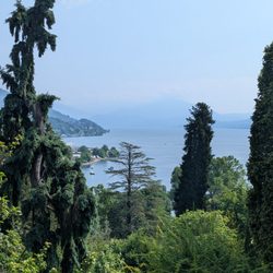 Giardini Botanici di Villa Taranto