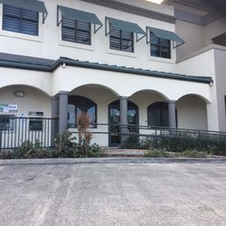 1First Bank - Beware this is the worst 1firstbank location on St.Thomas