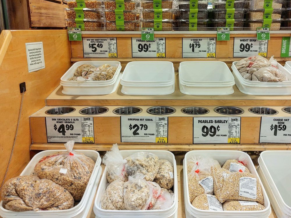 SPROUTS FARMERS MARKET 147 Photos & 301 Reviews 3030 Harbor Blvd