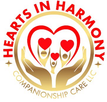 Hearts In Harmony Companionship Care - home care agency in Baltimore, MD