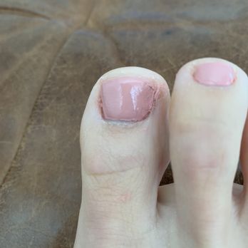 Bella Nails Lounge - Horrible experience. My 10 year old son would do better job than this. The shop was dark and I couldn't see well how she did. - Nail Salons Near Me - Torrance, California Bella Nails Lounge - Horrible experience. My 10 year old son would do better job than this. The shop was dark and I couldn't see well how she did. - Nail Salons Near Me - Torrance, California
