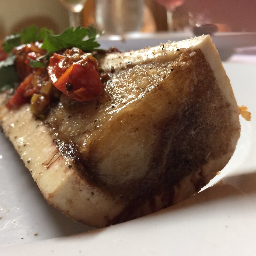 Restaurant Iris - Bone Marrow - Cajun/Creole Near Me - Memphis, Tennessee Restaurant Iris - Bone Marrow - Cajun/Creole Near Me - Memphis, Tennessee